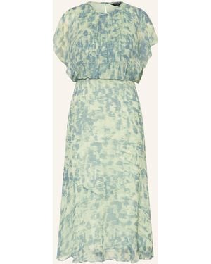 Whistles Kleid - Grün