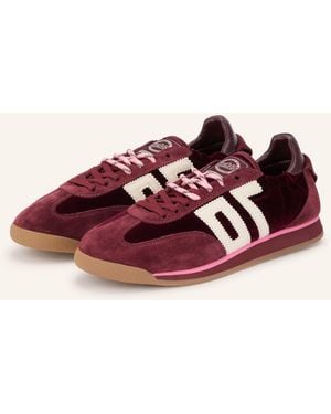 Back 70 Sneaker ROCKET - Pink