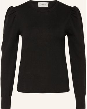 Ba&sh Pullover BRITANIE - Schwarz