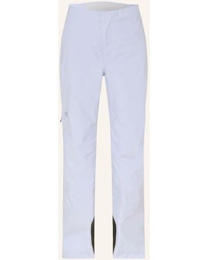 Arc'teryx ARC'TERYX Skihose ANDESSA - Blau