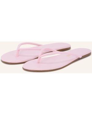 TKEES Zehentrenner TUBULAR - Pink