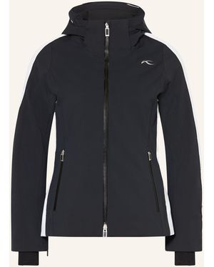 Kjus Skijacke FORMULA - Blau