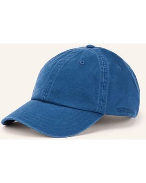 Stetson Cap - Blau