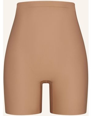Skims Shape-Body BODY CS LOW BACK SHORT - Natur