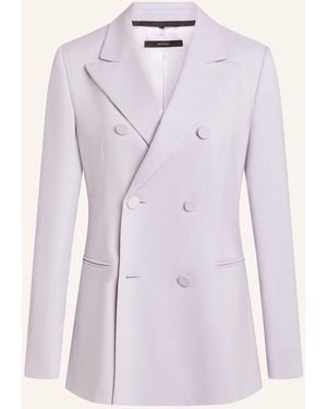 Windsor. Blazer - Lila