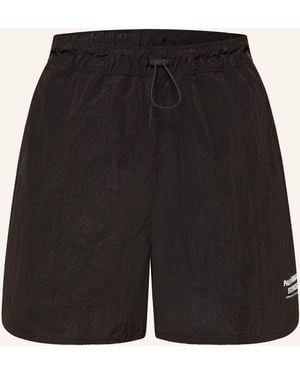 Pas Normal Studios Shorts OFF-RACE - Schwarz