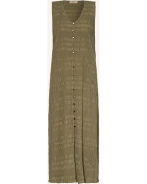 Mos Mosh Kleid MMANTOINETTE - Grün