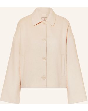 Herrlicher Jacke LENINA - Natur