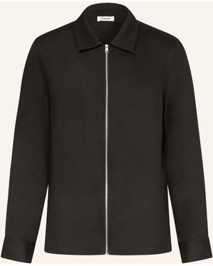 Sandro Overjacket - Schwarz