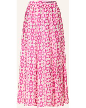 MARC AUREL Rock - Pink