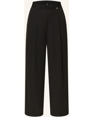 Cinque Culotte CIADDA - Schwarz