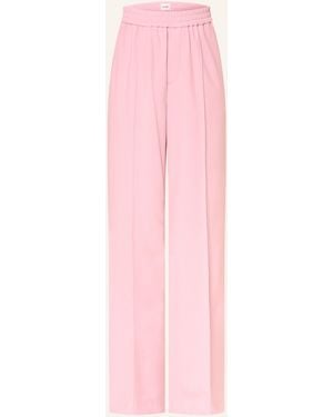 Closed Marlenehose WINONA - Pink