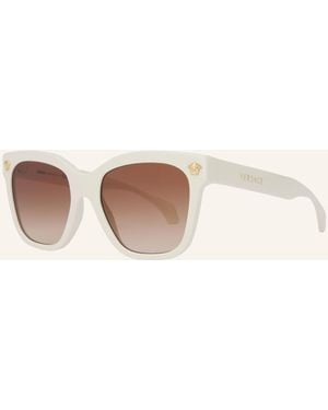 Versace Sonnenbrille VE4511 - Natur