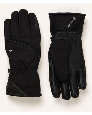 Ziener Skihandschuhe KIYUNA GTX PR - Schwarz