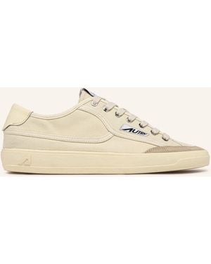 Autry Sneaker WINDSCAPE LOW CU - Natur