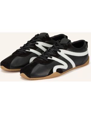 Giuseppe Zanotti Sneaker GZ-TOP - Schwarz