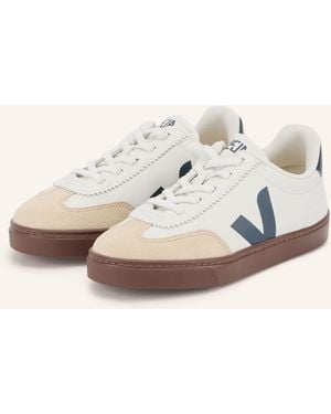 Veja Sneaker SMALL VOLLEY - Natur