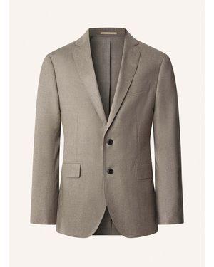 Hackett Blazer PERFORMANCE FLANNEL - Grau
