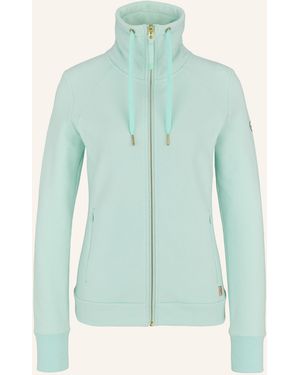 Venice Beach Sweatjacke - Blau