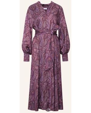 Seidensticker Kleid - Lila