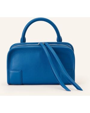 Loewe Umhängetasche AMAZONA 180 MINI - Blau