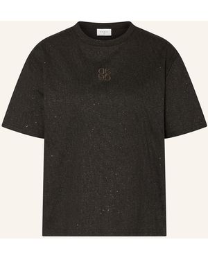 Dante6 T-Shirt LYRIC - Schwarz