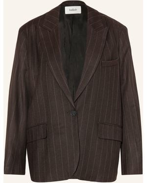 Ba&sh Blazer HOCEE - Schwarz