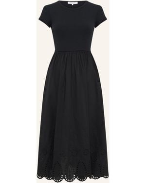 Gerard Darel Kleid RYNAH - Schwarz