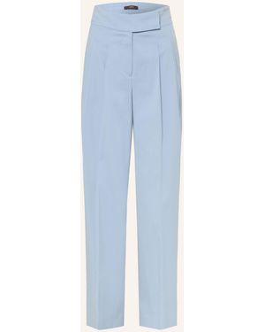 Windsor. Marlenehose - Blau