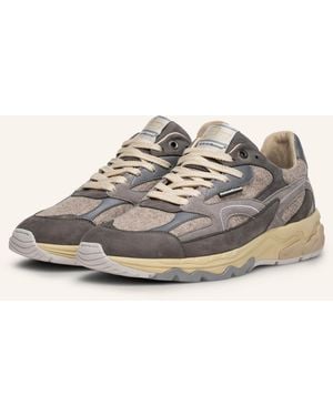 Floris Van Bommel Sneaker DE REZER 01 - Mehrfarbig