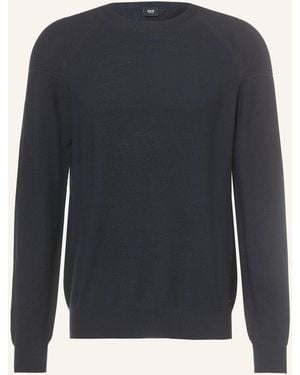 ALPHATAURI Pullover FOSOP - Blau