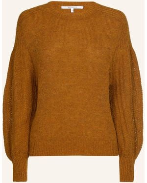 Xandres Pullover BASILIA - Natur