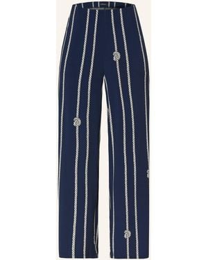 Miss Lagotte Culotte - Blau