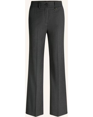 Joop! Marlenehose - Schwarz