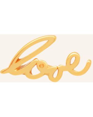 Lulu Ohrstecker FOR MY LOVE - Natur