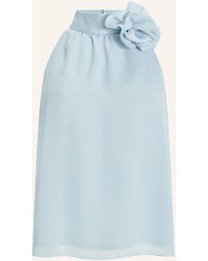 Swing Top - Blau