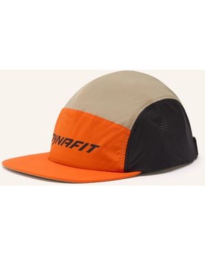 Dynafit Cap TRAVERSE - Orange