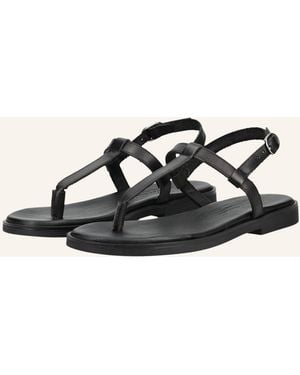 Pavement Sandalen EVA - Schwarz