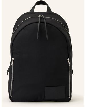 Jil Sander Rucksack URBAN - Schwarz