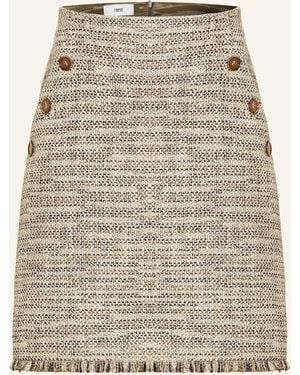 Cinque Tweed-Rock CICLEA - Natur