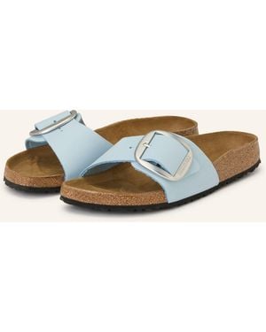 Birkenstock Pantoletten MADRID BIG BUCKLE - Mehrfarbig