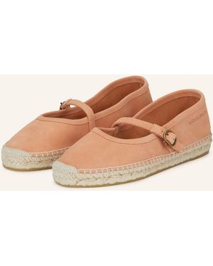 Woolrich Espadrilles - Natur