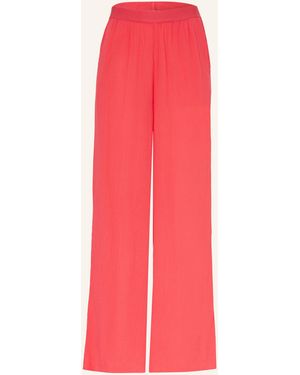 s.Oliver RED Marlenehose - Pink