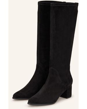 Peter Kaiser Stiefel - Schwarz