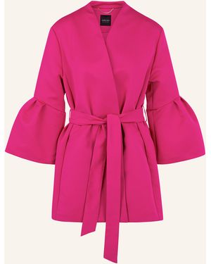 Marc Cain Mantel - Pink