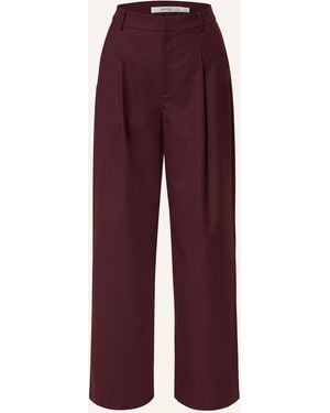 Gestuz Marlenehose GZPAULA - Lila