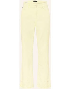 Marc Cain 7/8-Jeans FORLI - Natur