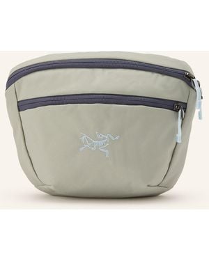 Arc'teryx ARC'TERYX Gürteltasche MANTIS 2 - Grau