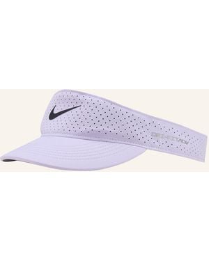Nike Visor-Cap ADVANTAGE - Lila