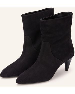 Isabel Marant Stiefeletten JIRY - Schwarz